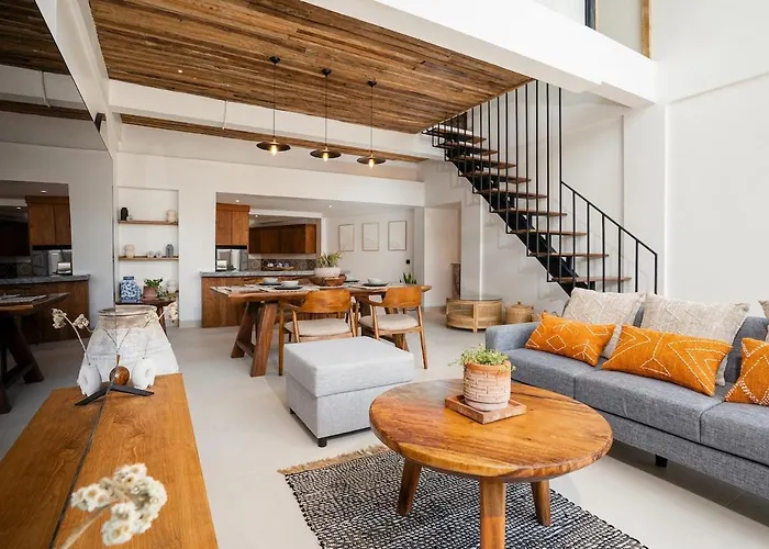 فيلة Casa Goya - Lofty Pool Near The In Vibrant ليجيان