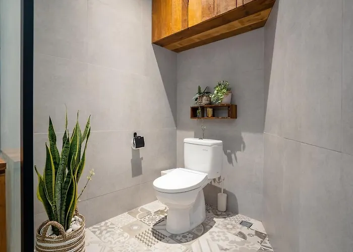 Casa Goya - Lofty Pool Near The In Vibrant ليجيان