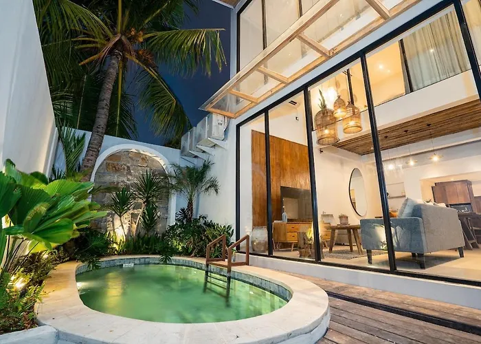Casa Goya - Lofty Pool Near The In Vibrant * ليجيان