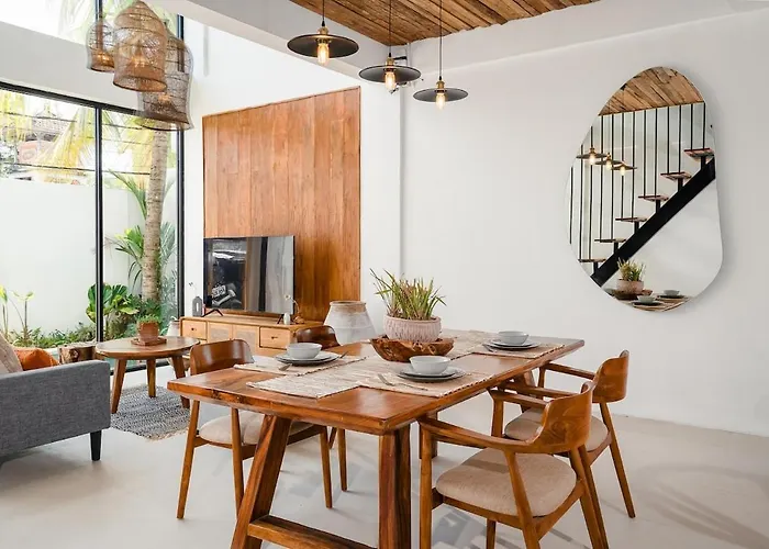 Casa Goya - Lofty Pool Near The In Vibrant ليجيان