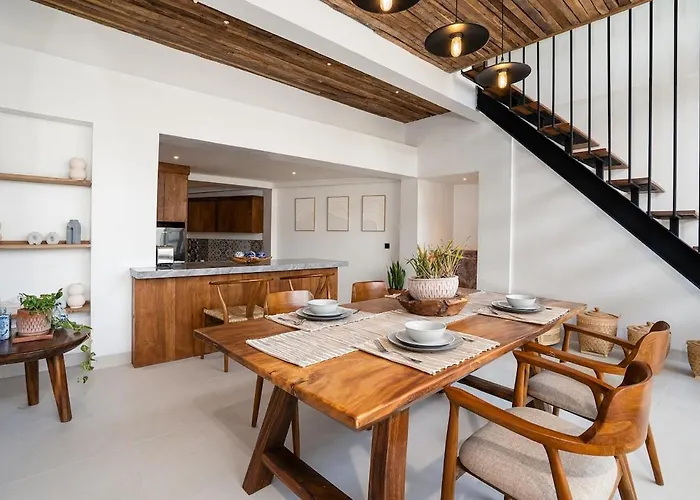 Casa Goya - Lofty Pool Near The In Vibrant ليجيان